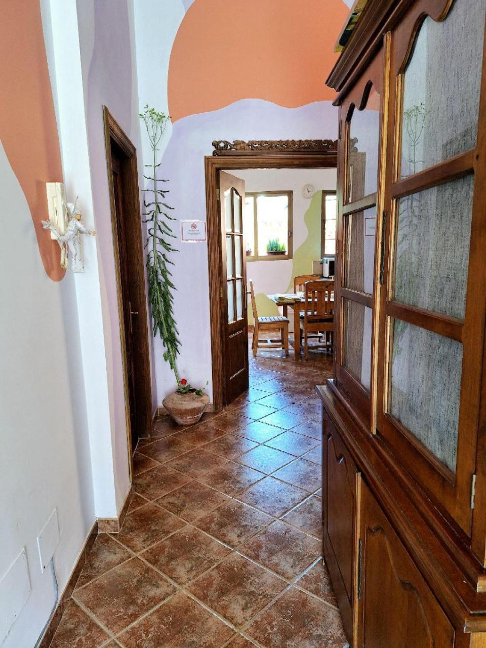 Casa Colores Tenerife Guesthouse Candelaria Eksteriør billede