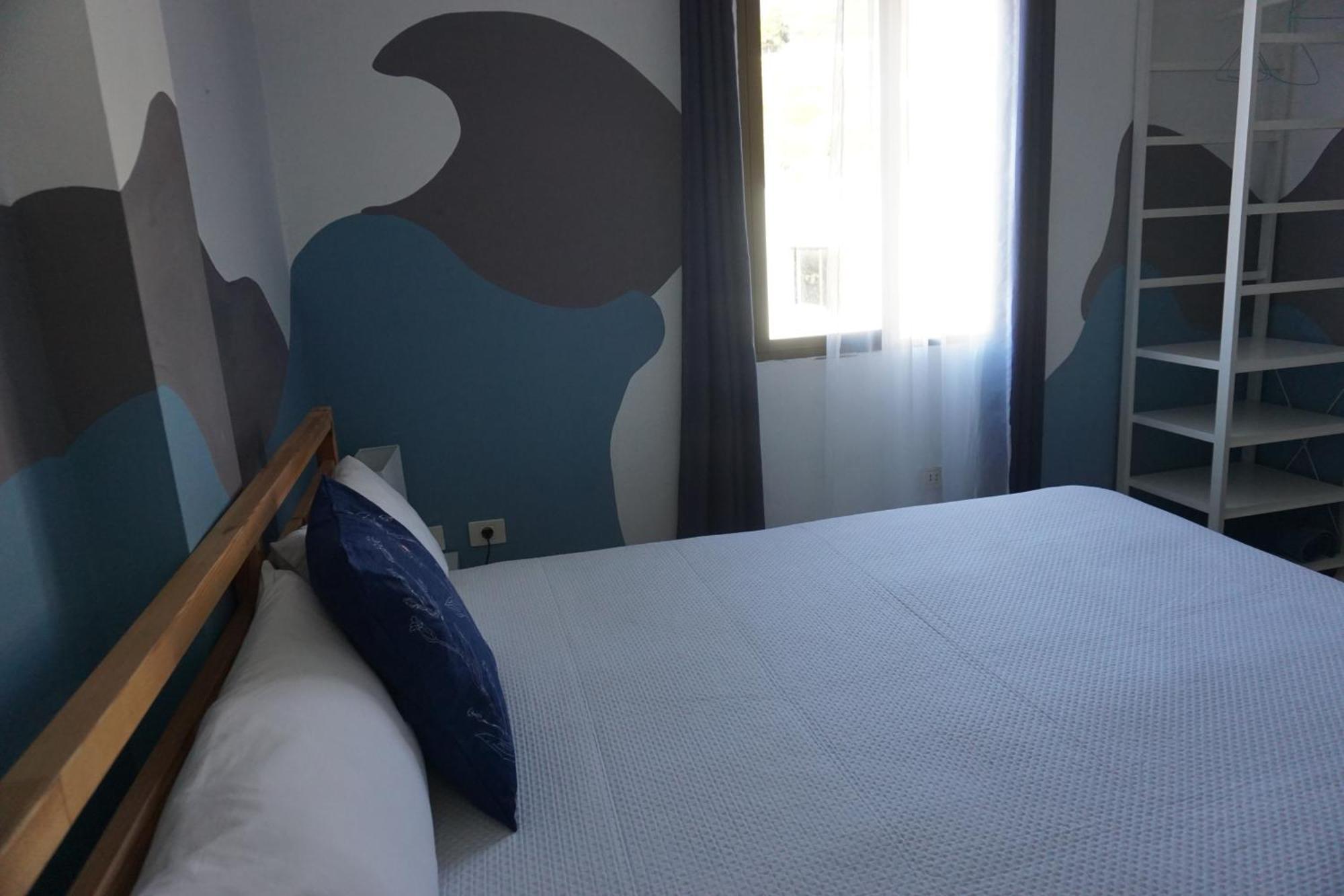 Casa Colores Tenerife Guesthouse Candelaria Eksteriør billede
