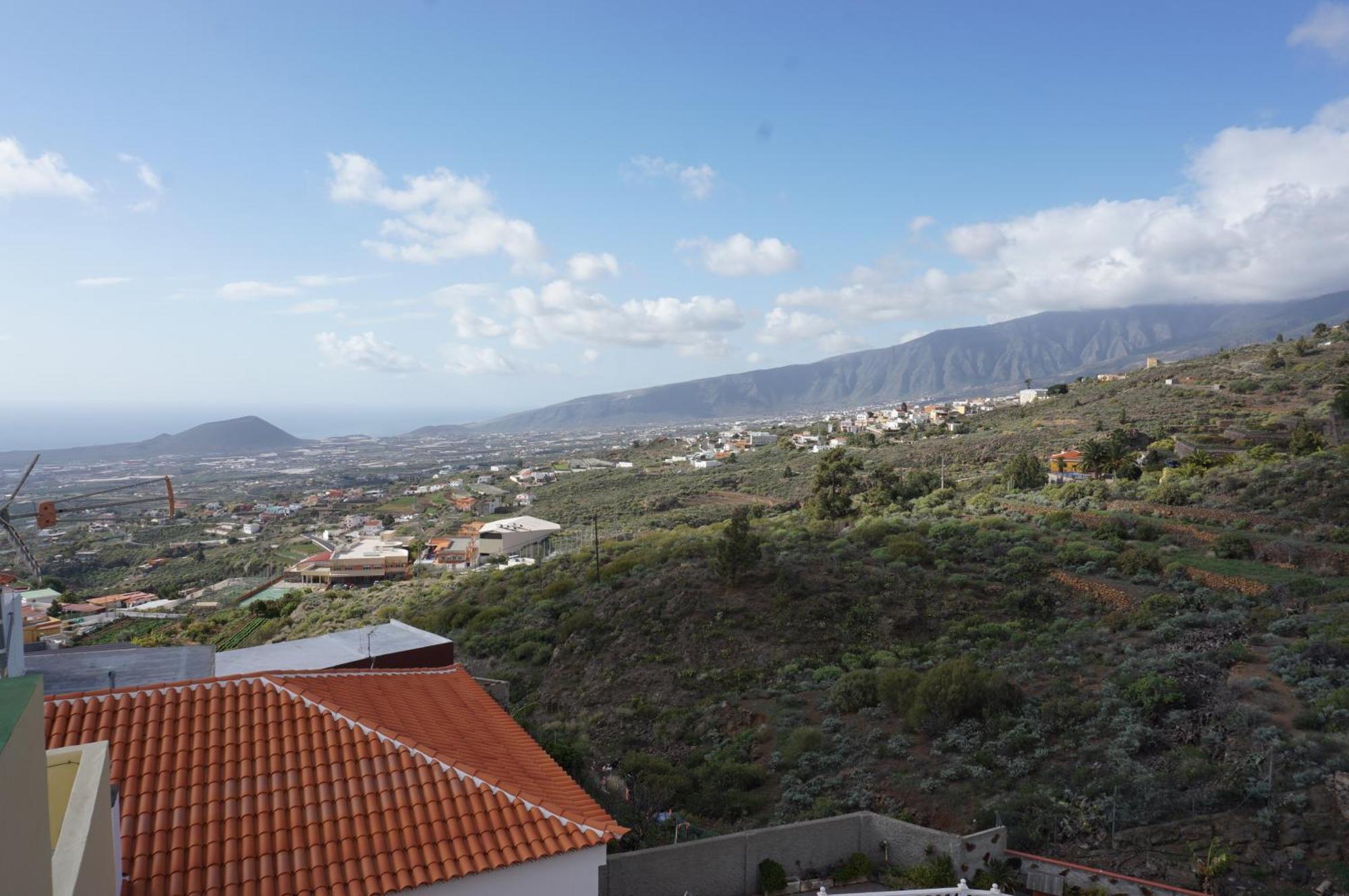 Casa Colores Tenerife Guesthouse Candelaria Eksteriør billede