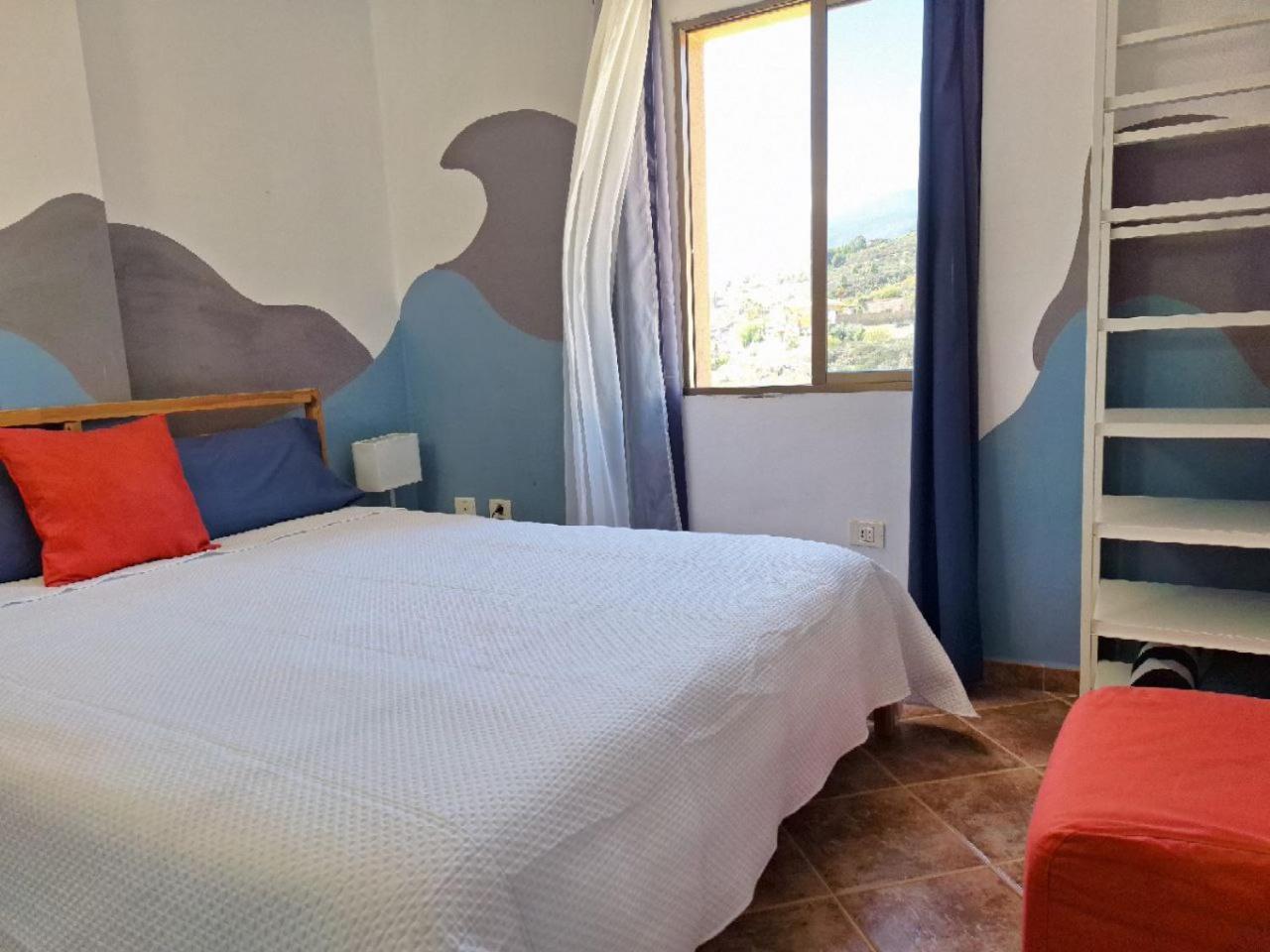 Casa Colores Tenerife Guesthouse Candelaria Eksteriør billede