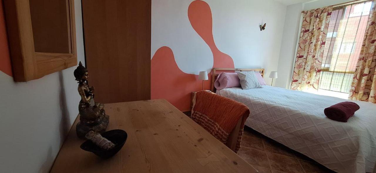 Casa Colores Tenerife Guesthouse Candelaria Eksteriør billede